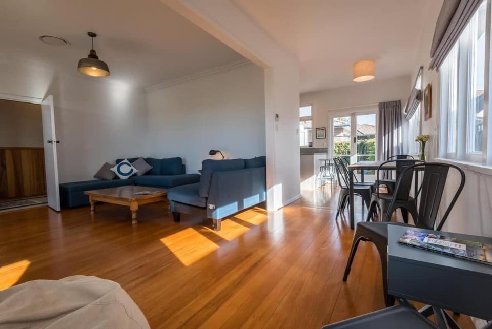 Greenview Retreat House in Rotorua