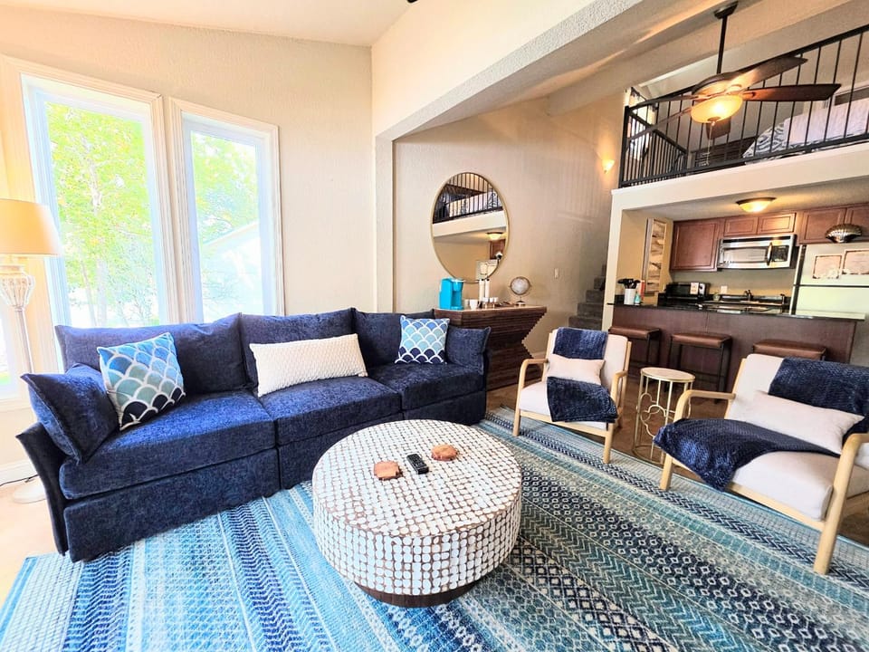 Livin' The Lake Dream Apartment in Garland County