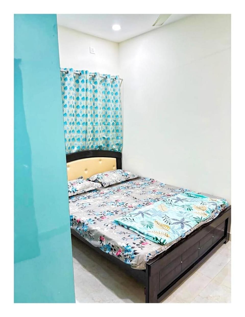 Luxurious 2BHK in Hitech City Apartment in Hyderabad