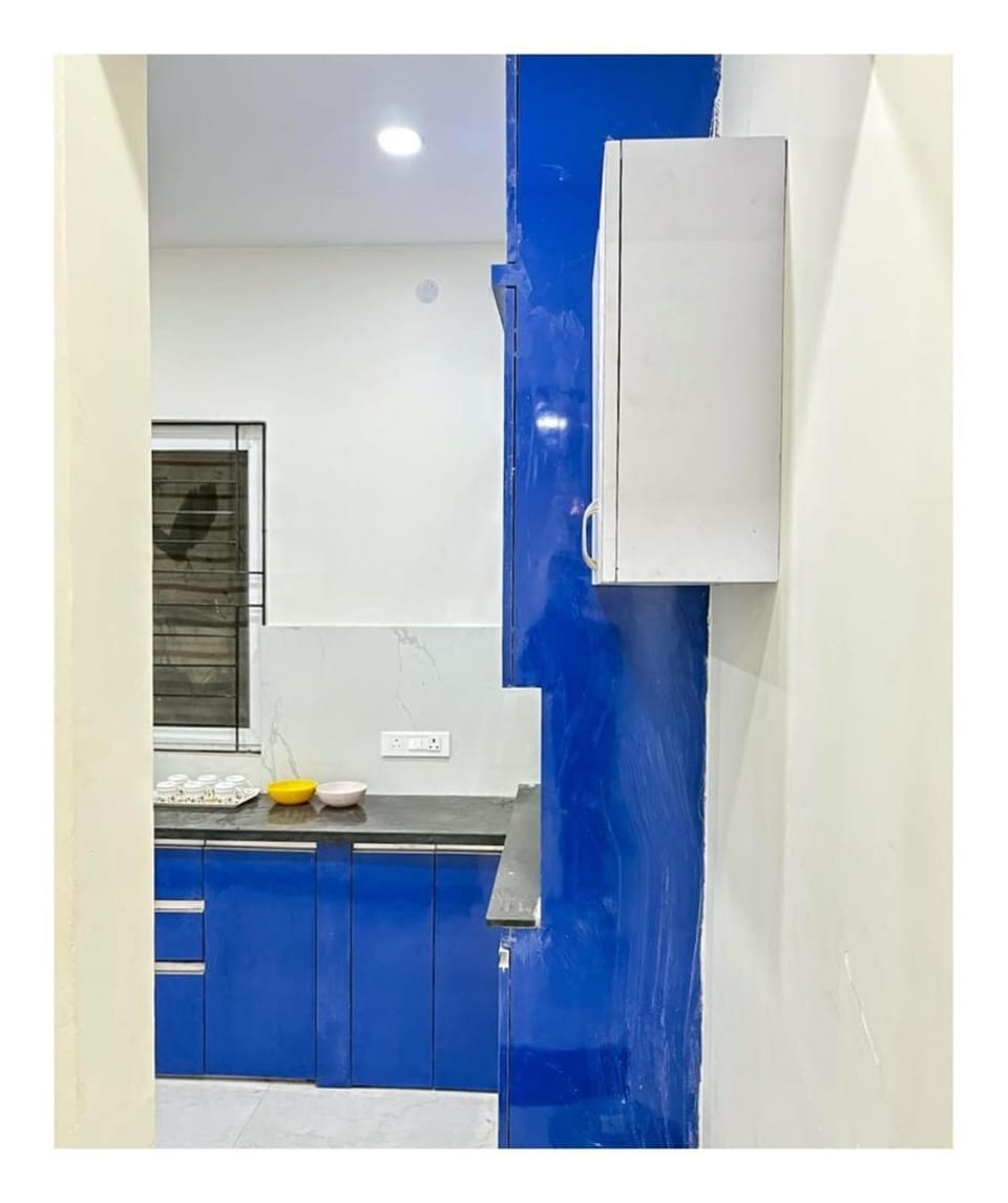 Luxurious 2BHK in Hitech City Apartment in Hyderabad