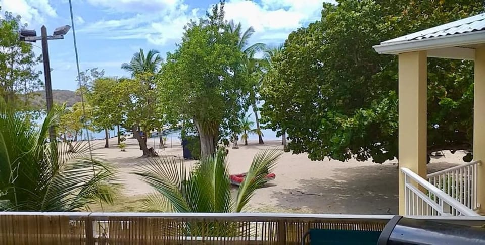 Beach, Sea view
