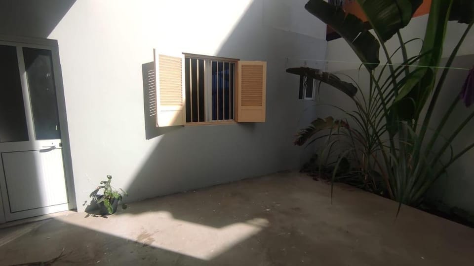 Patio, Balcony/Terrace
