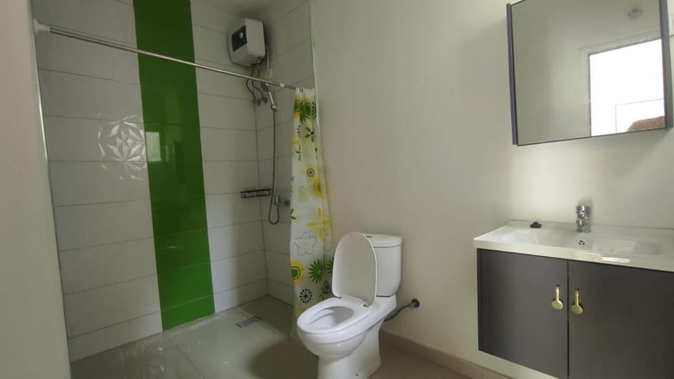 Cafofo Apartment in Cape Verde