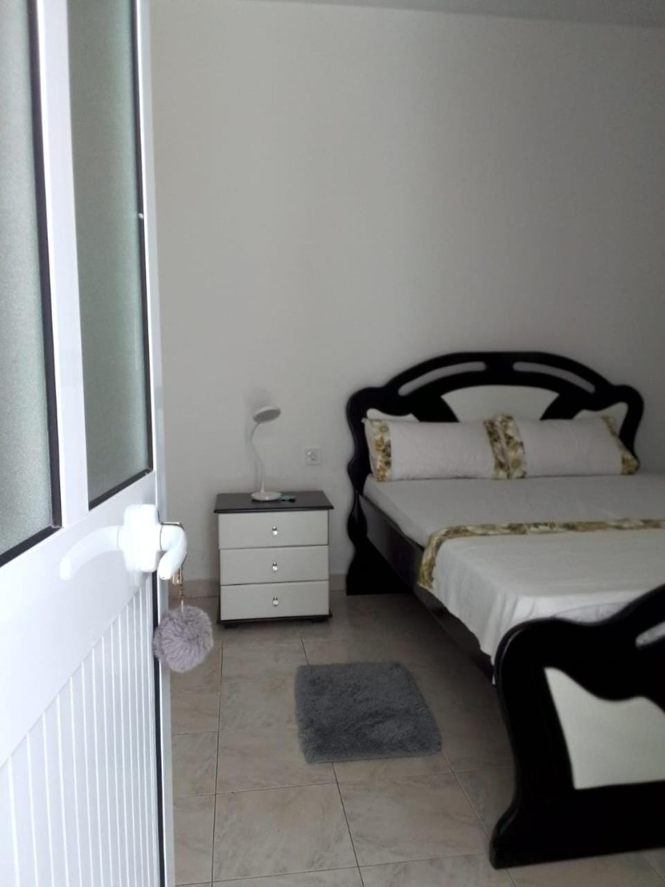 Cafofo Apartment in Cape Verde