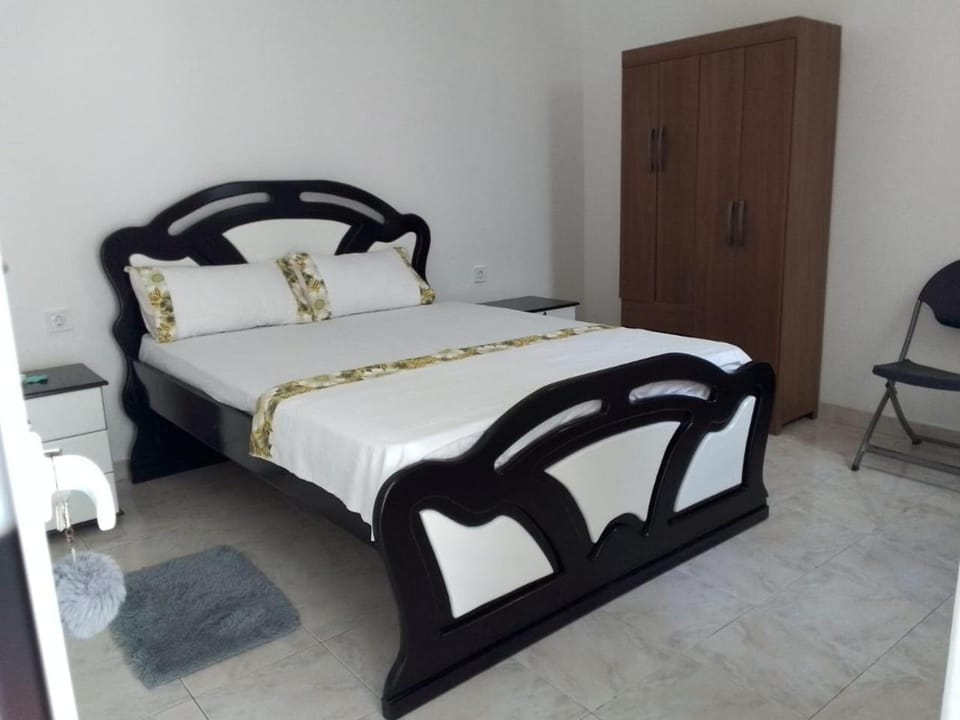 Cafofo Apartment in Cape Verde