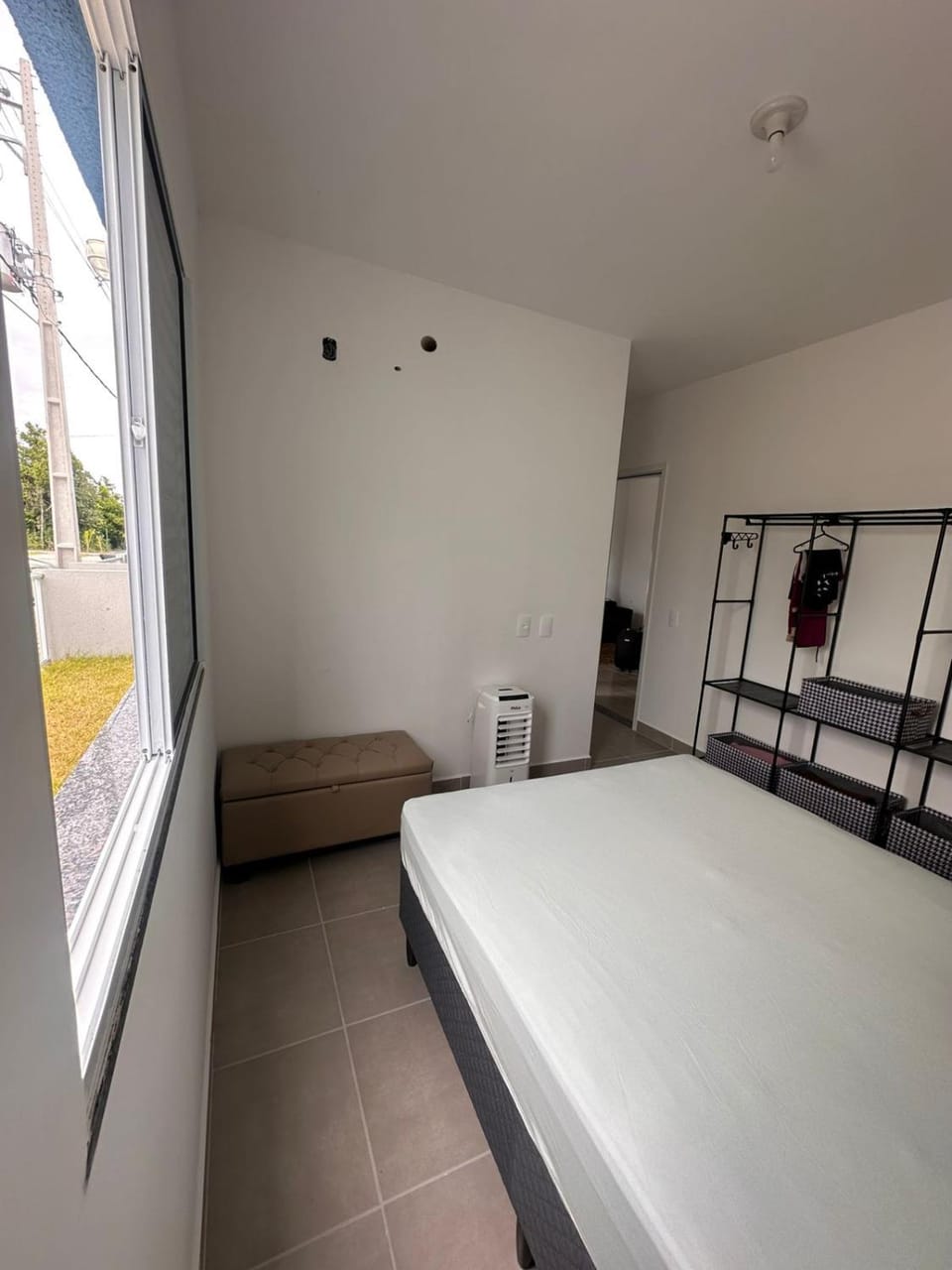 Residencial Terra Mater Apartment in Porto Seguro