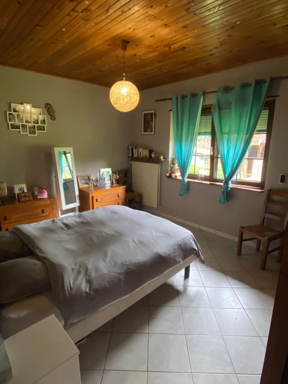 Gîte mon chez moi House in Grand Est