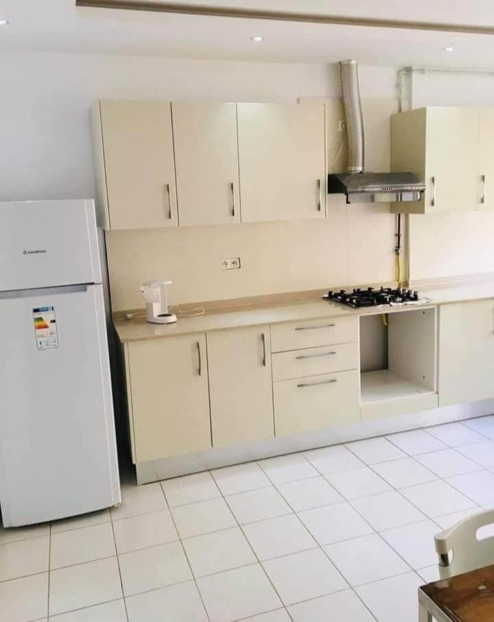 Mahdia Palace Apartment in Tunisia