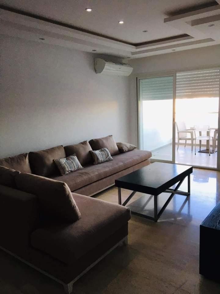 Mahdia Palace Apartment in Tunisia