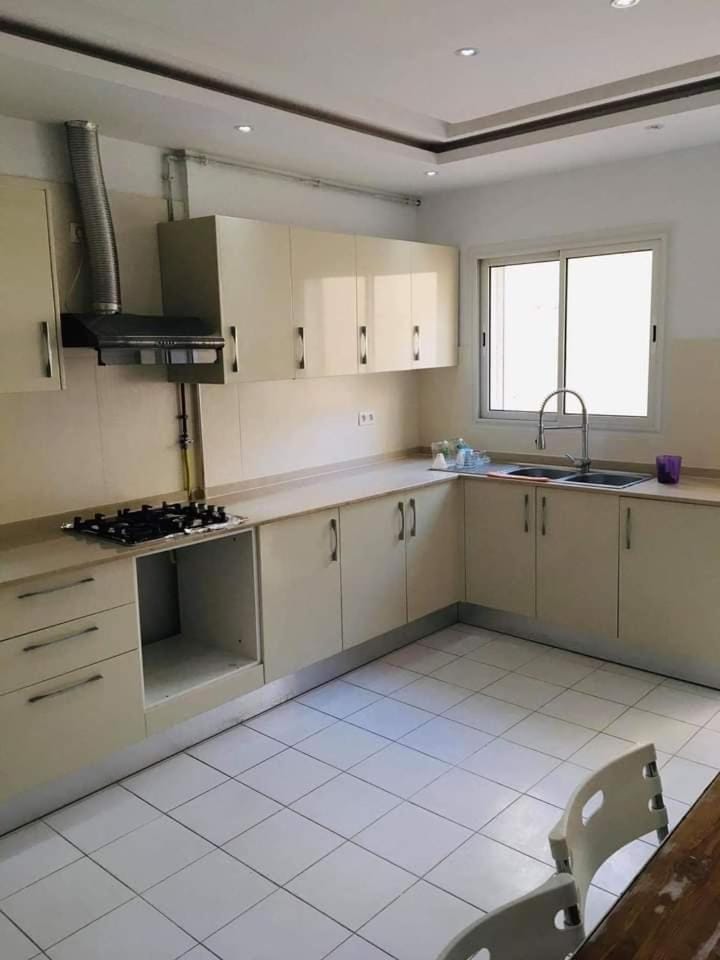Mahdia Palace Apartment in Tunisia