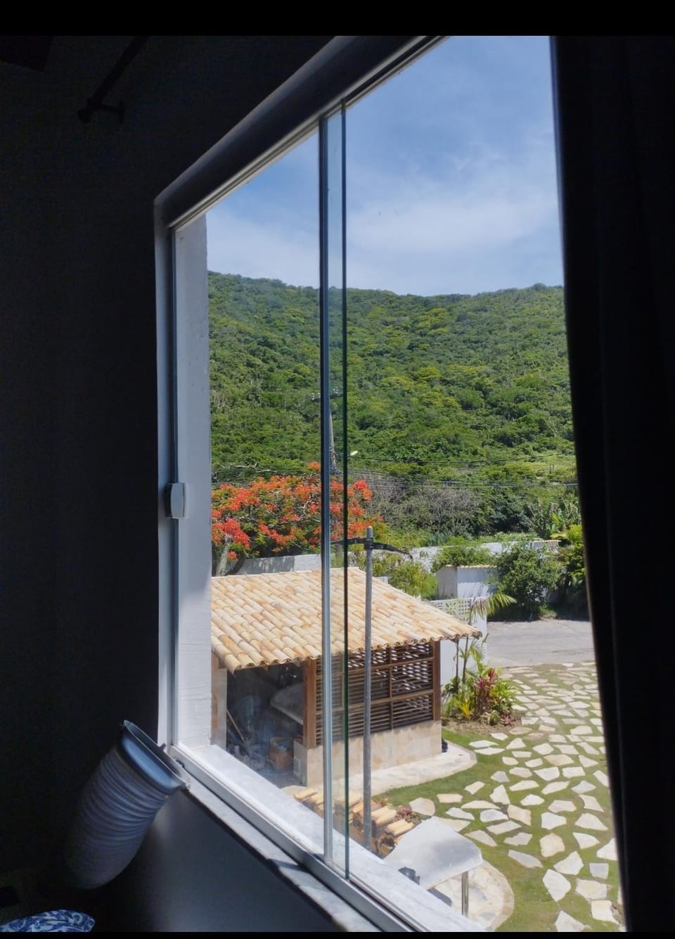 Casa Pitanga Apartment in Cabo Frio