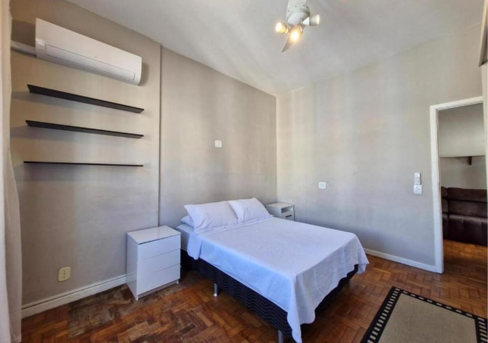 Copacabana 162 Modern Beach Apartament Apartment in Rio de Janeiro