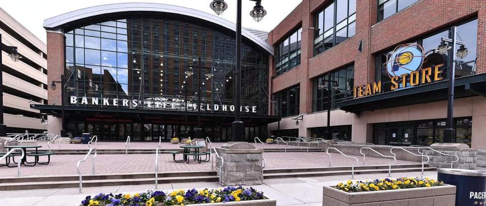 5 modern apts near nightlife & attractions Apartment in Indianapolis