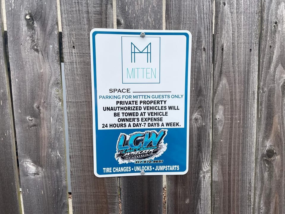 5 modern apts near nightlife & attractions Apartment in Indianapolis