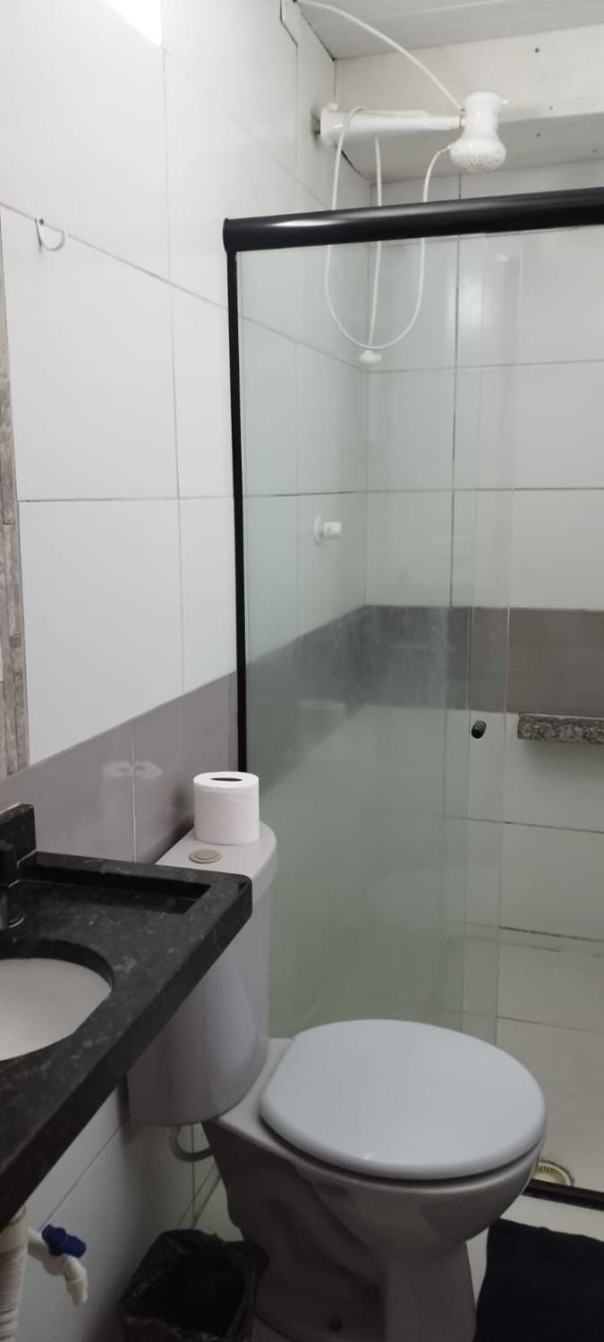 Kitnet para Hospedagem Apartment in Caruaru