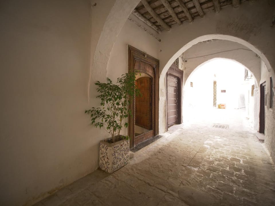 Riad Nostalgie of Tetouan Bed and Breakfast in Tangier-Tétouan-Al Hoceima