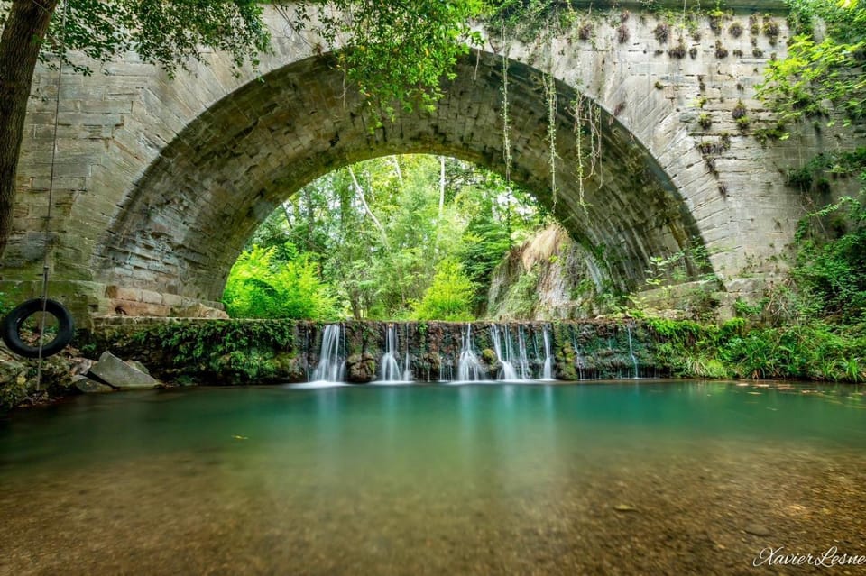 Le Moulin Haut Gîtes House in Occitanie