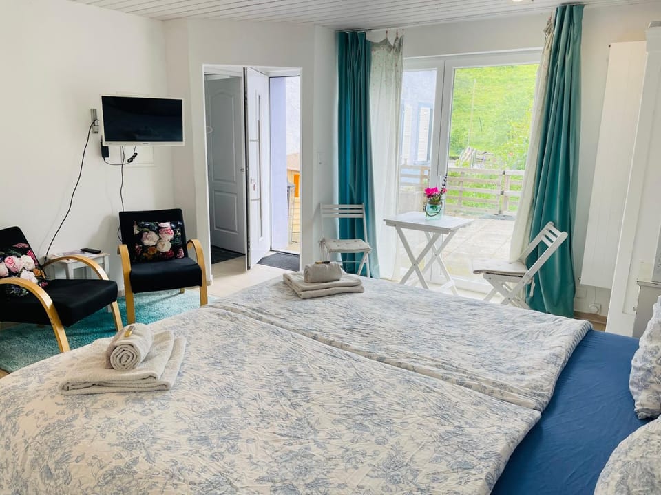 Bed and Breakfast 57 Bed and Breakfast in Switzerland