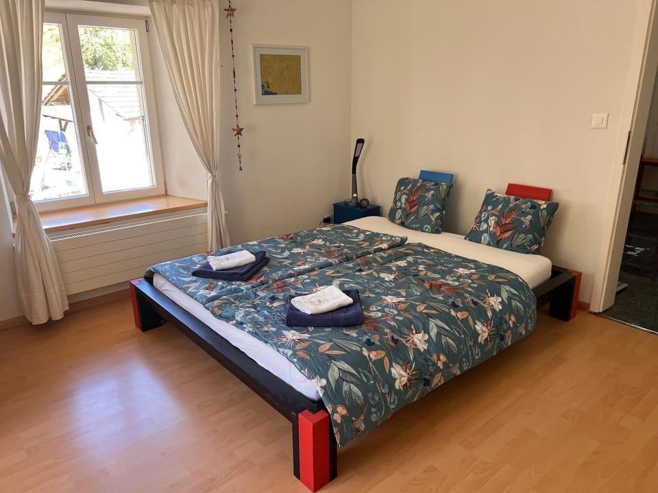 Bed and Breakfast 57 Bed and Breakfast in Switzerland