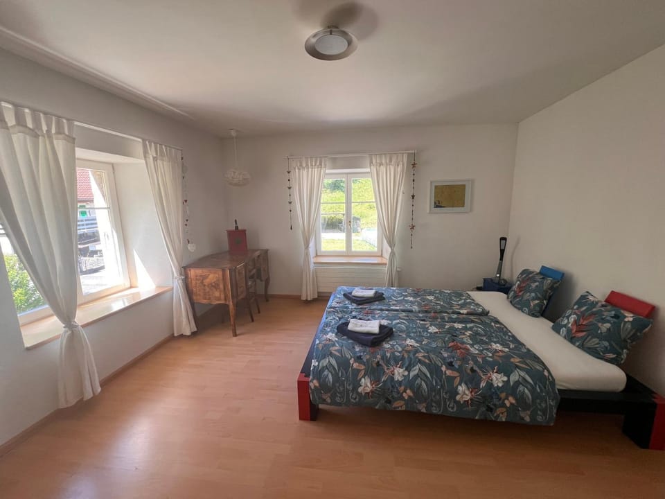 Bed and Breakfast 57 Bed and Breakfast in Switzerland