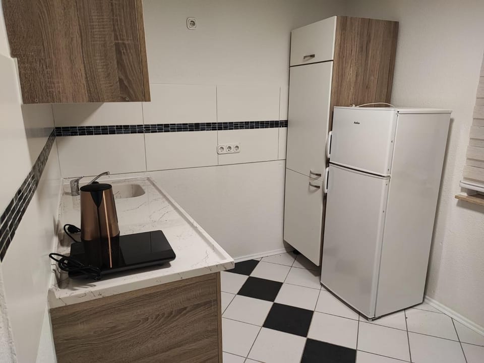 Stadt Apartment Heidenheim Apartment in Baden-Württemberg