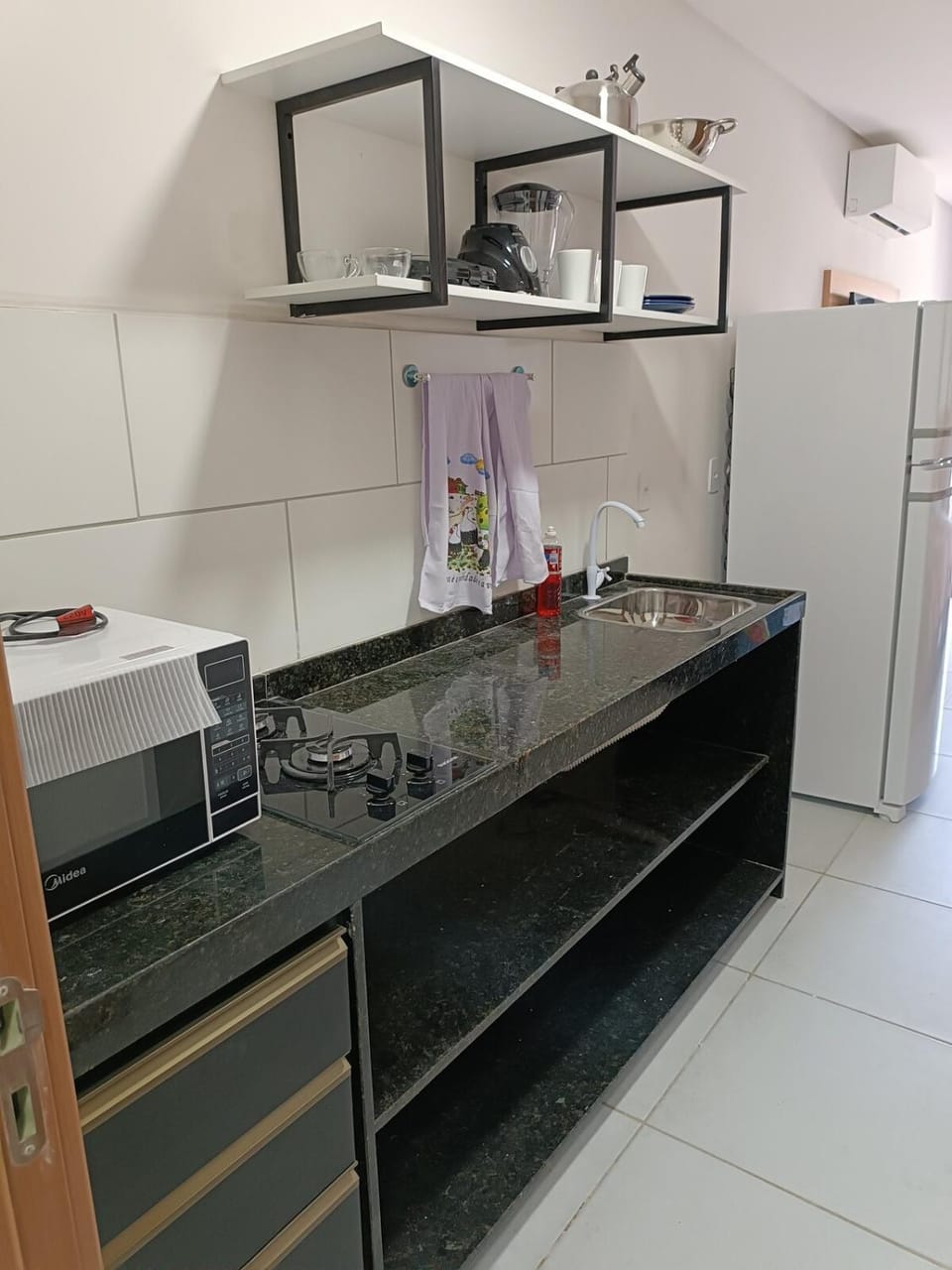 Flat Varandas do Porto - Centro de Porto de Galinhas Apartment in Ipojuca