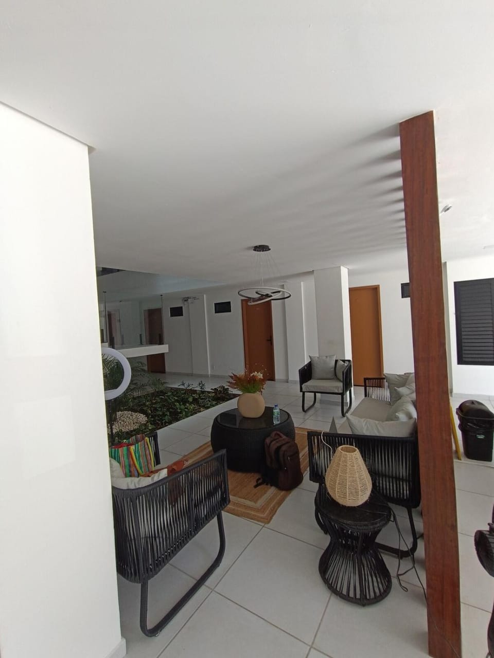 Flat Varandas do Porto - Centro de Porto de Galinhas Apartment in Ipojuca