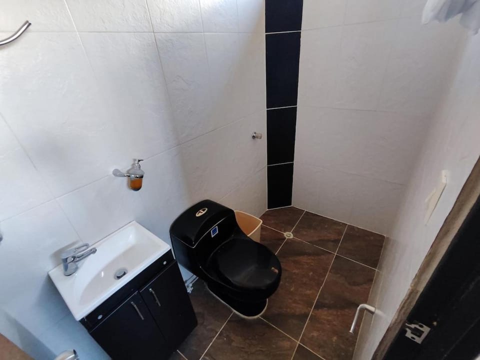 Spacious and calm place to stay Apartment in Santa Fe de Antioquia