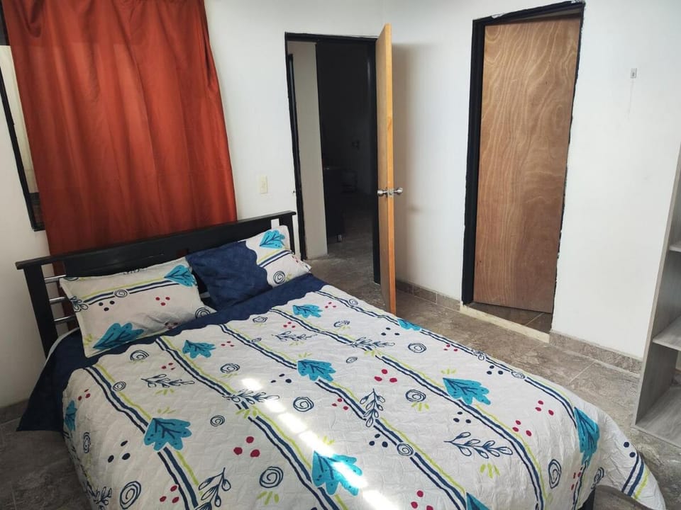 Spacious and calm place to stay Apartment in Santa Fe de Antioquia