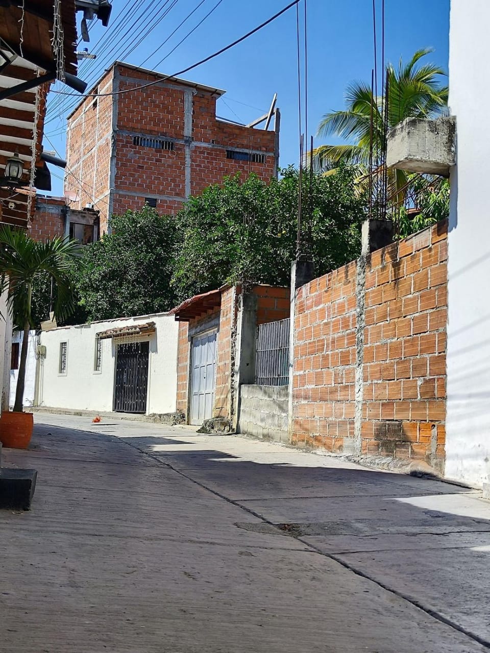 Spacious and calm place to stay Apartment in Santa Fe de Antioquia