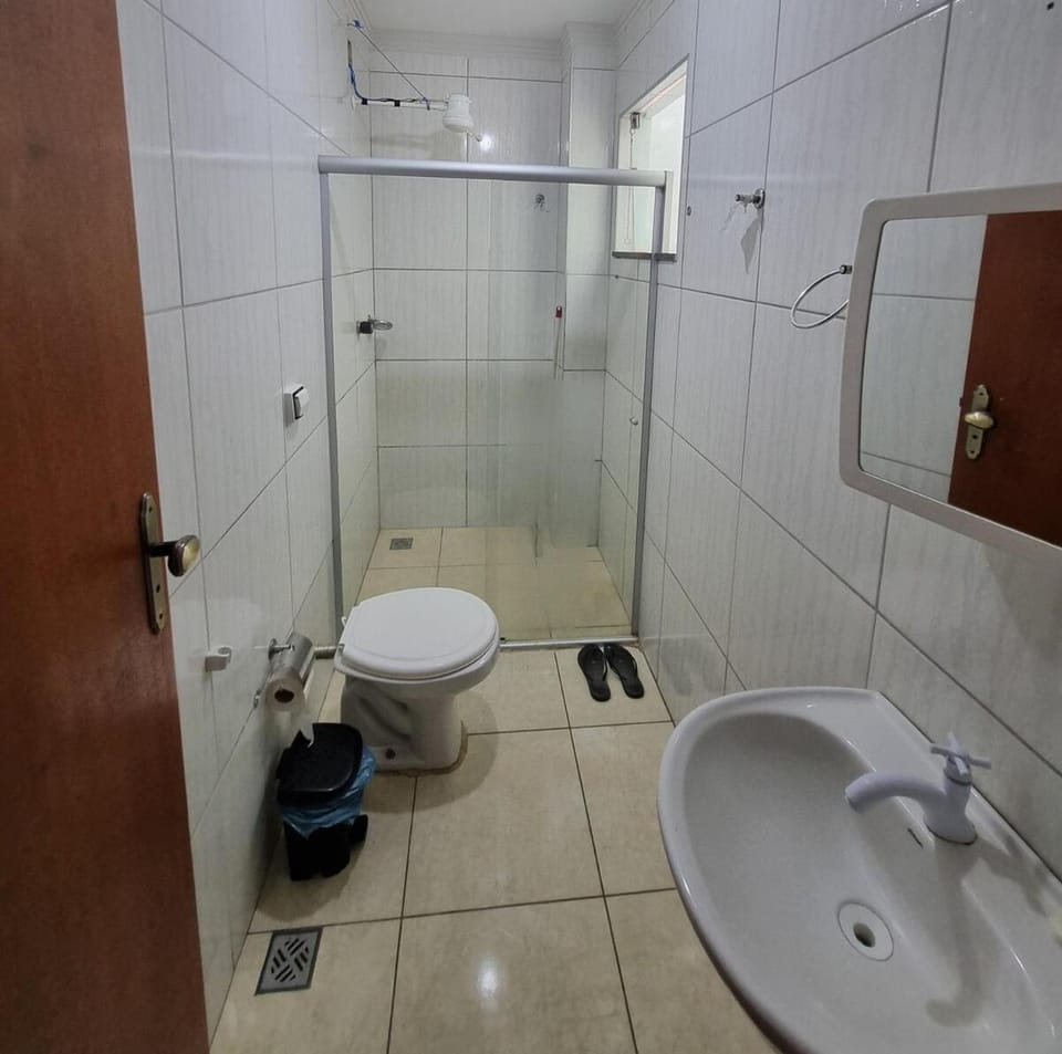 Aconchego105 Apartment Apartment in Vitória da Conquista