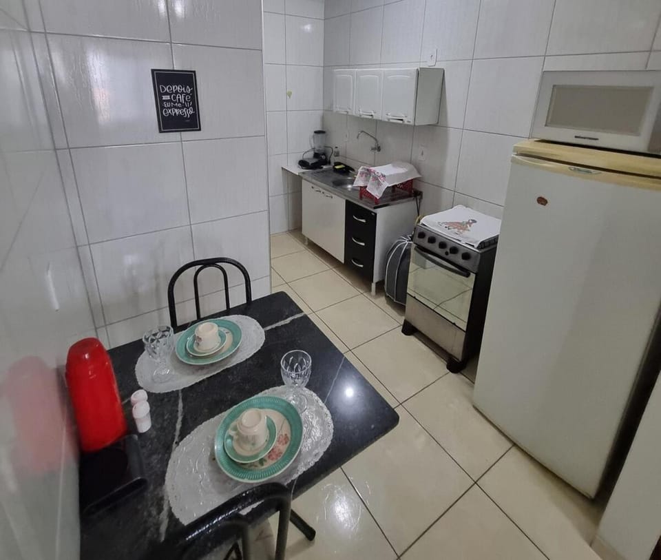 Aconchego105 Apartment Apartment in Vitória da Conquista
