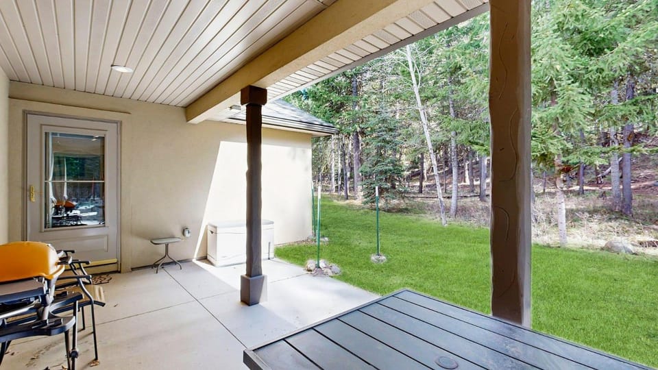 Payette Pines Hideaway House in McCall