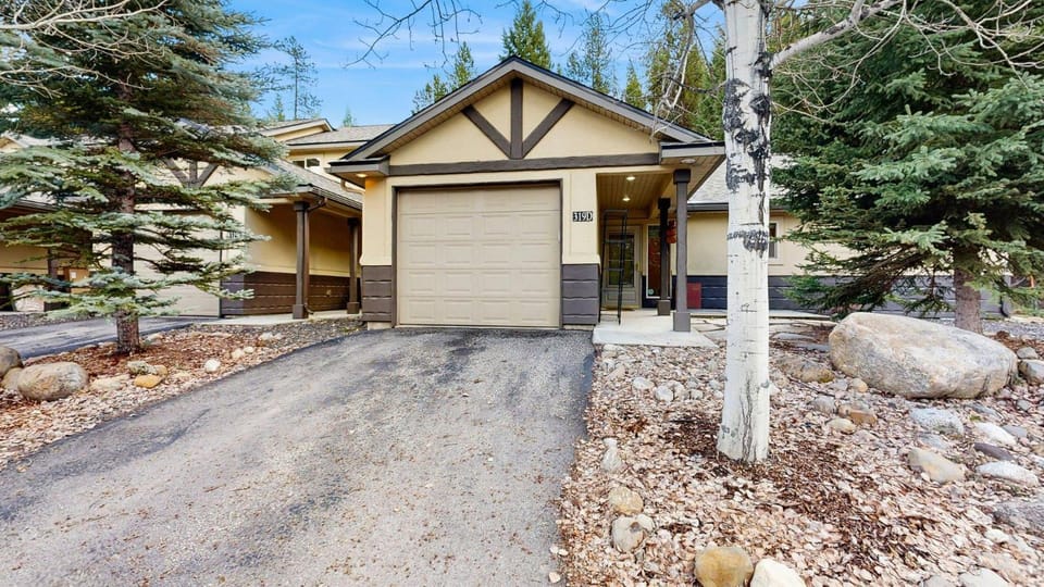Payette Pines Hideaway House in McCall