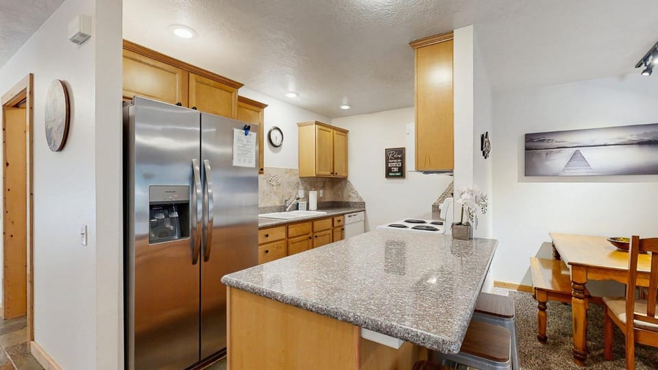 Payette Pines Hideaway House in McCall