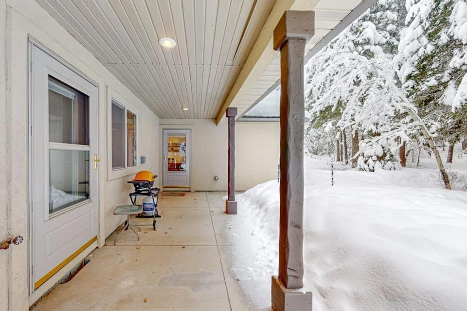 Payette Pines Hideaway House in McCall