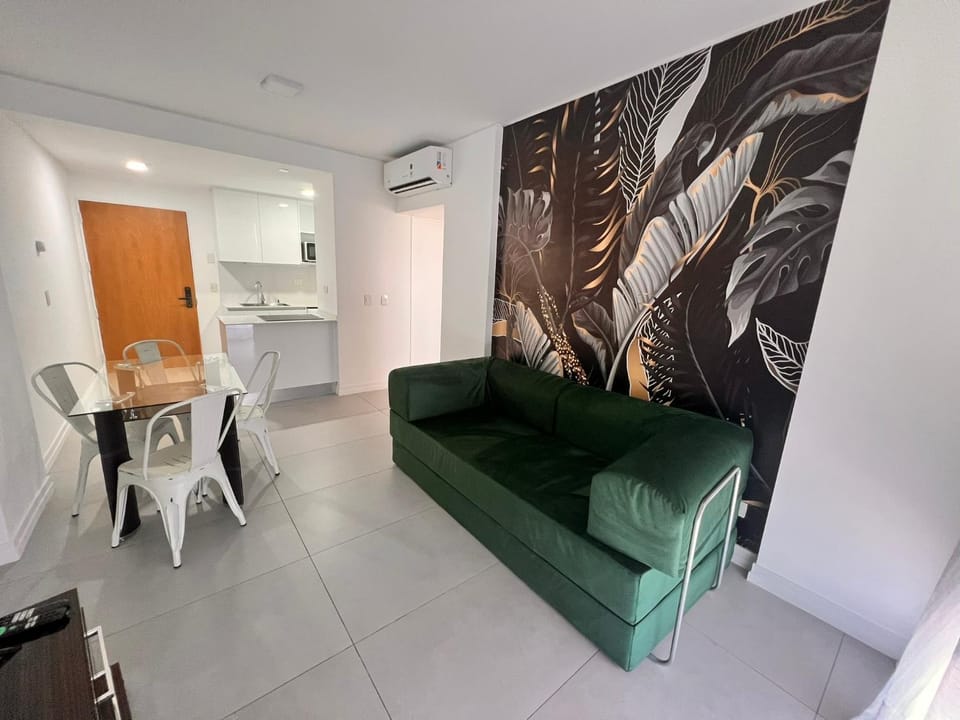 Concepción Live Buenos Aires Apartment in Buenos Aires