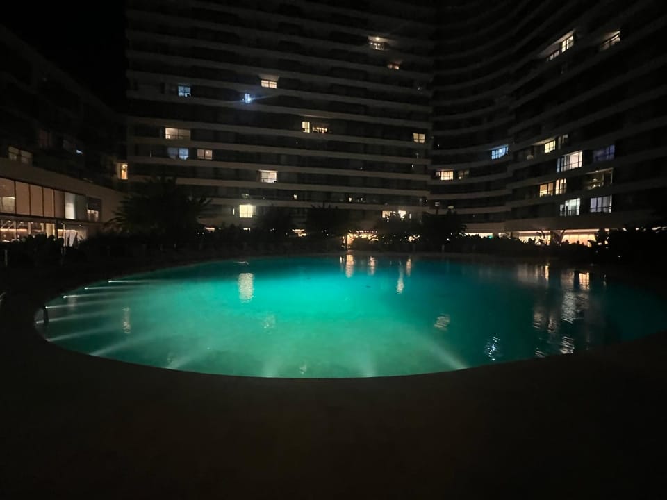 Concepción Live Buenos Aires Apartment in Buenos Aires