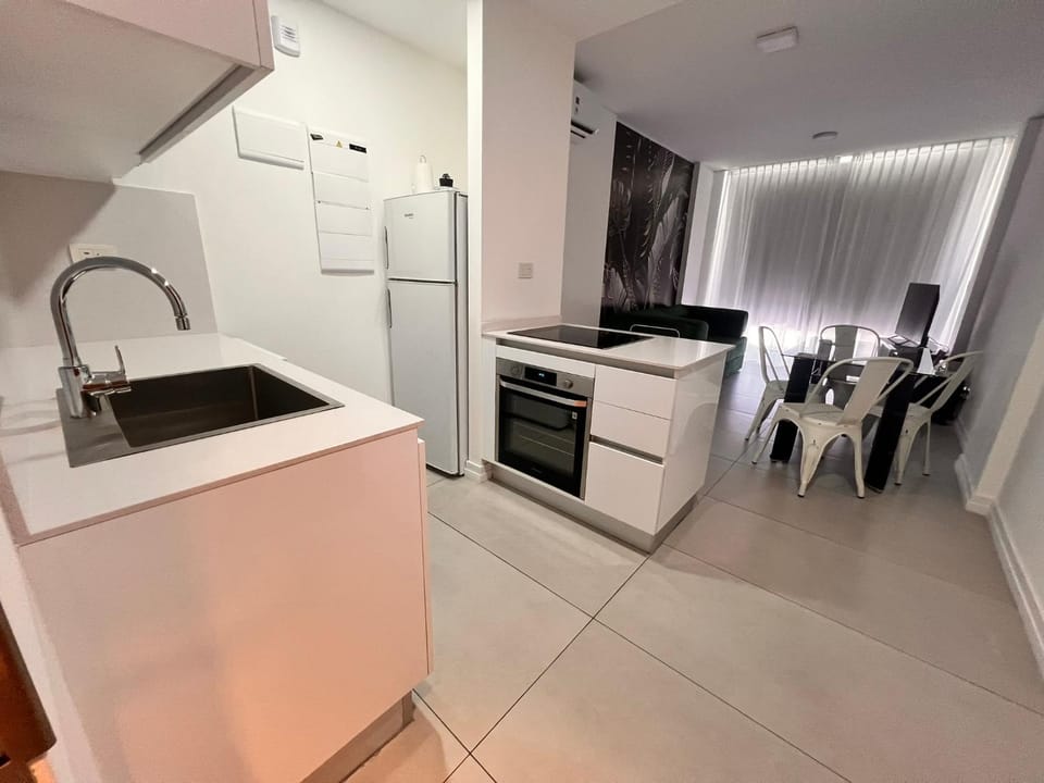 Concepción Live Buenos Aires Apartment in Buenos Aires