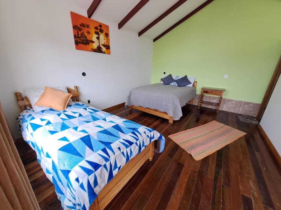 Palacio del Inca Lodge Hotel in Puno, Peru