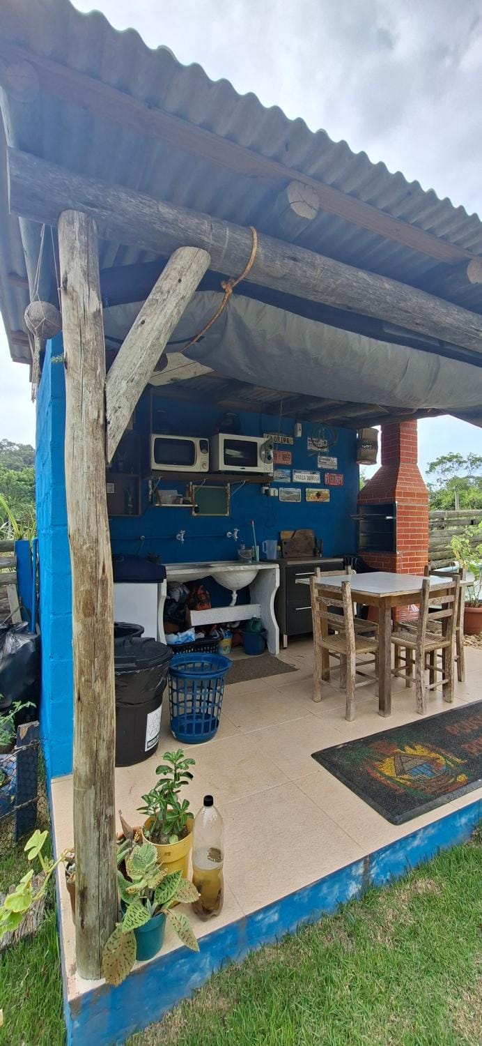 Pousada PortoBello Praia do Rosa House in Imbituba