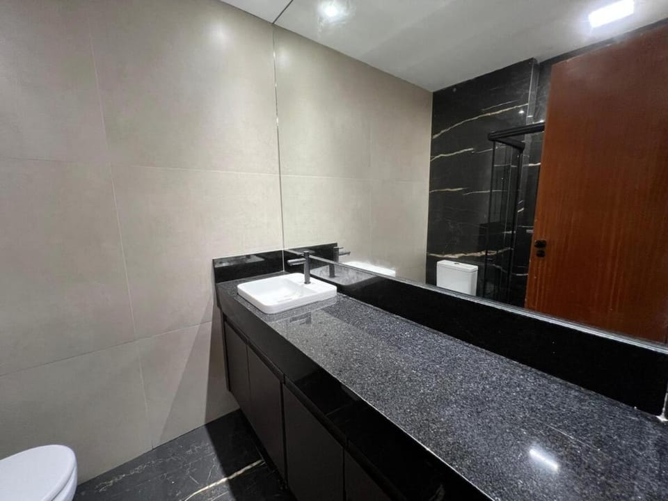 Pasárgada 1012 - Praia da Costa Apartment in Vila Velha