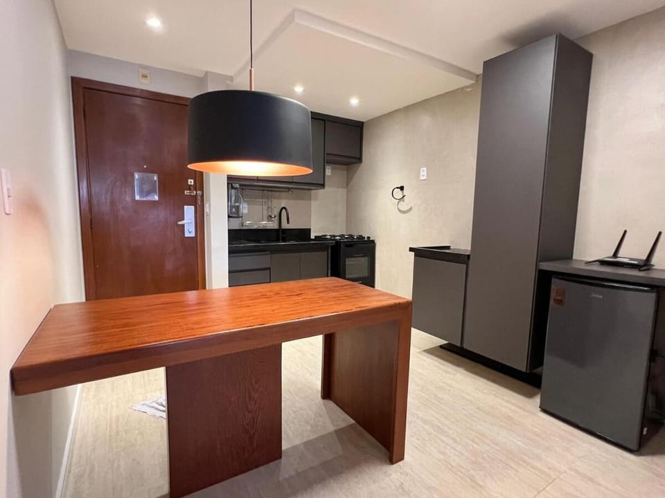 Pasárgada 1012 - Praia da Costa Apartment in Vila Velha