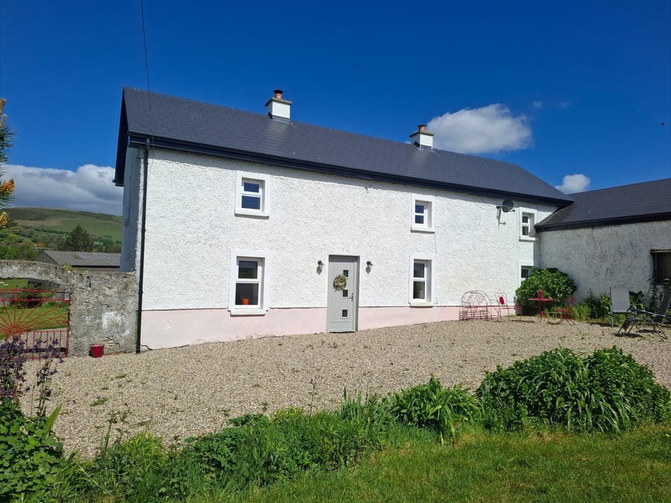 The Farmhouse House in Wicklow, Co. Wicklow, Ireland