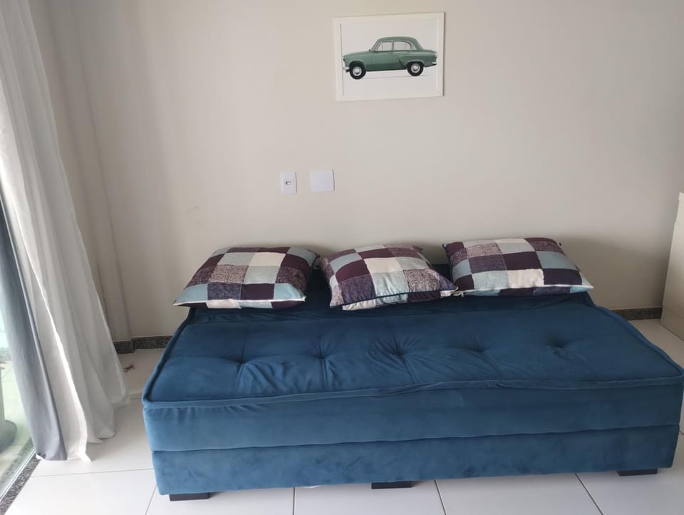 Paradise Apartment in State of Sergipe, Brazil
