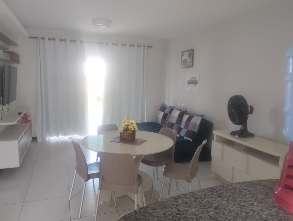 Paradise Apartment in State of Sergipe, Brazil