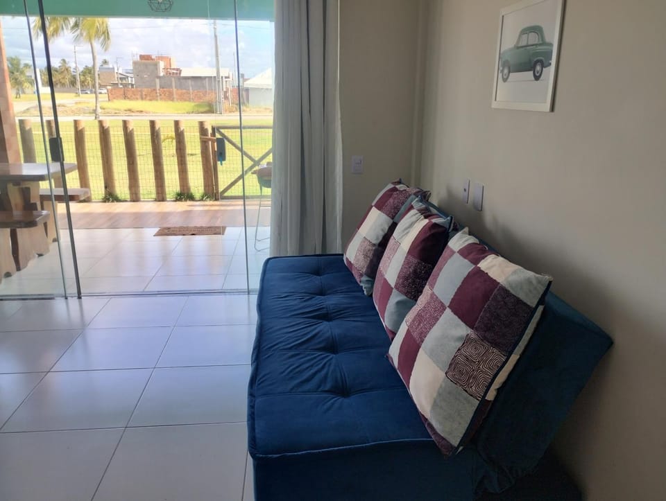 Paradise Apartment in State of Sergipe, Brazil