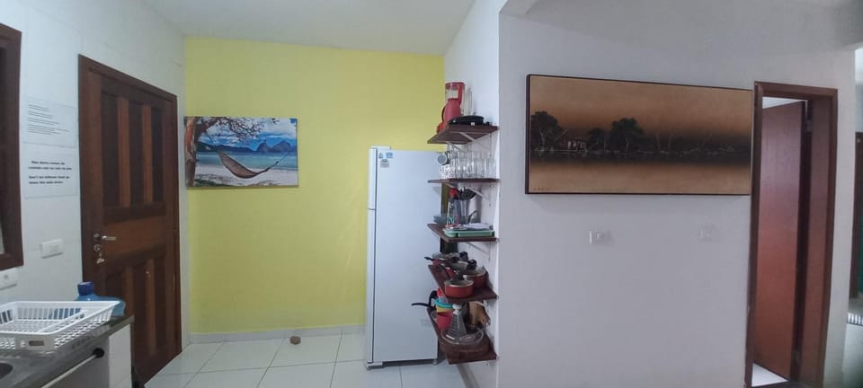 Praia do Jabaquara - 2 km from the center - Mimos do Sol Apartment in Paraty