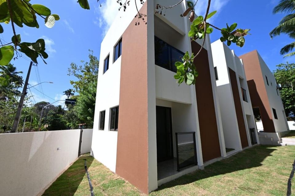 Studio Céu Azul, Pontal de Maracaípe PE Apartment in Ipojuca