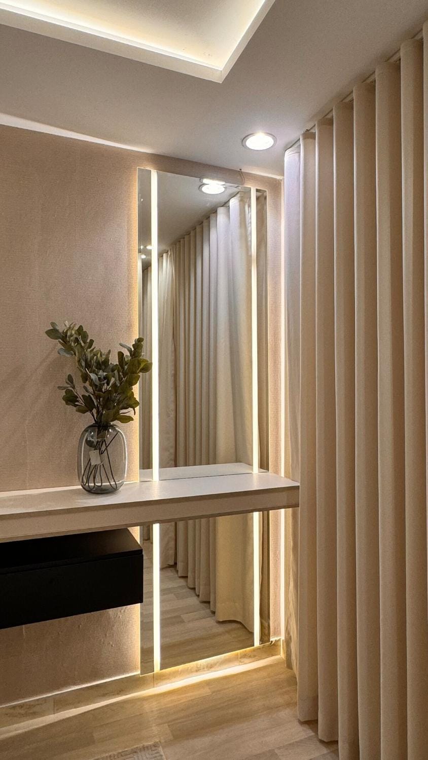 شقه مودرن بتصميم عصري Apartment in Riyadh